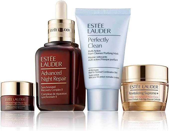 Estee Lauder - Advanced Night Repair Sync Recovery (Advanced Night Repair Combo)