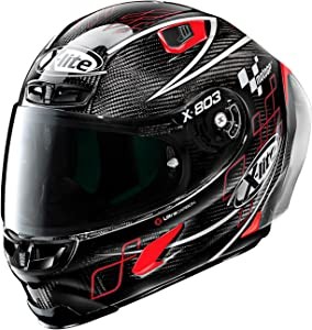 NOLAN motorcycle full face helmet