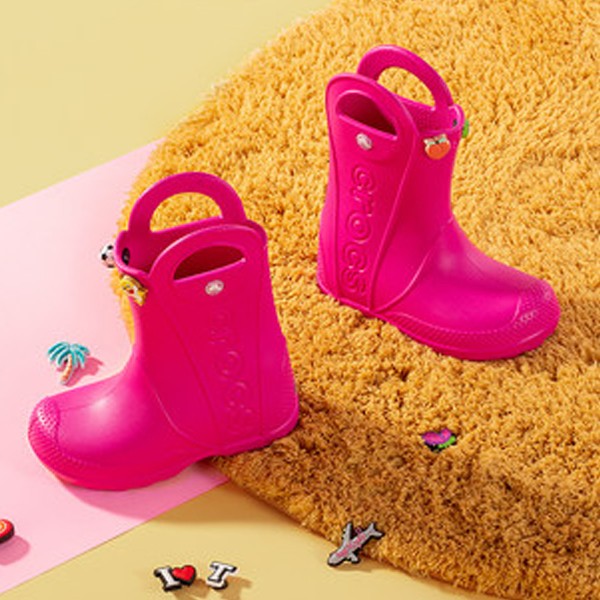 Crocs-rain-boots-rain-shoes