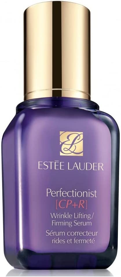 Estee Lauder Perfectionist Collection for Women [CP+R] Lifting Anti-Wrinkle/Firming Serum (For All Skin Types), 1 Pack (1 x 50ml)